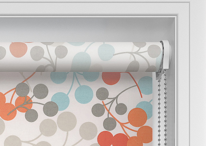 Original, Kakiiro - Twist&Fit Roller Blind - Image 11